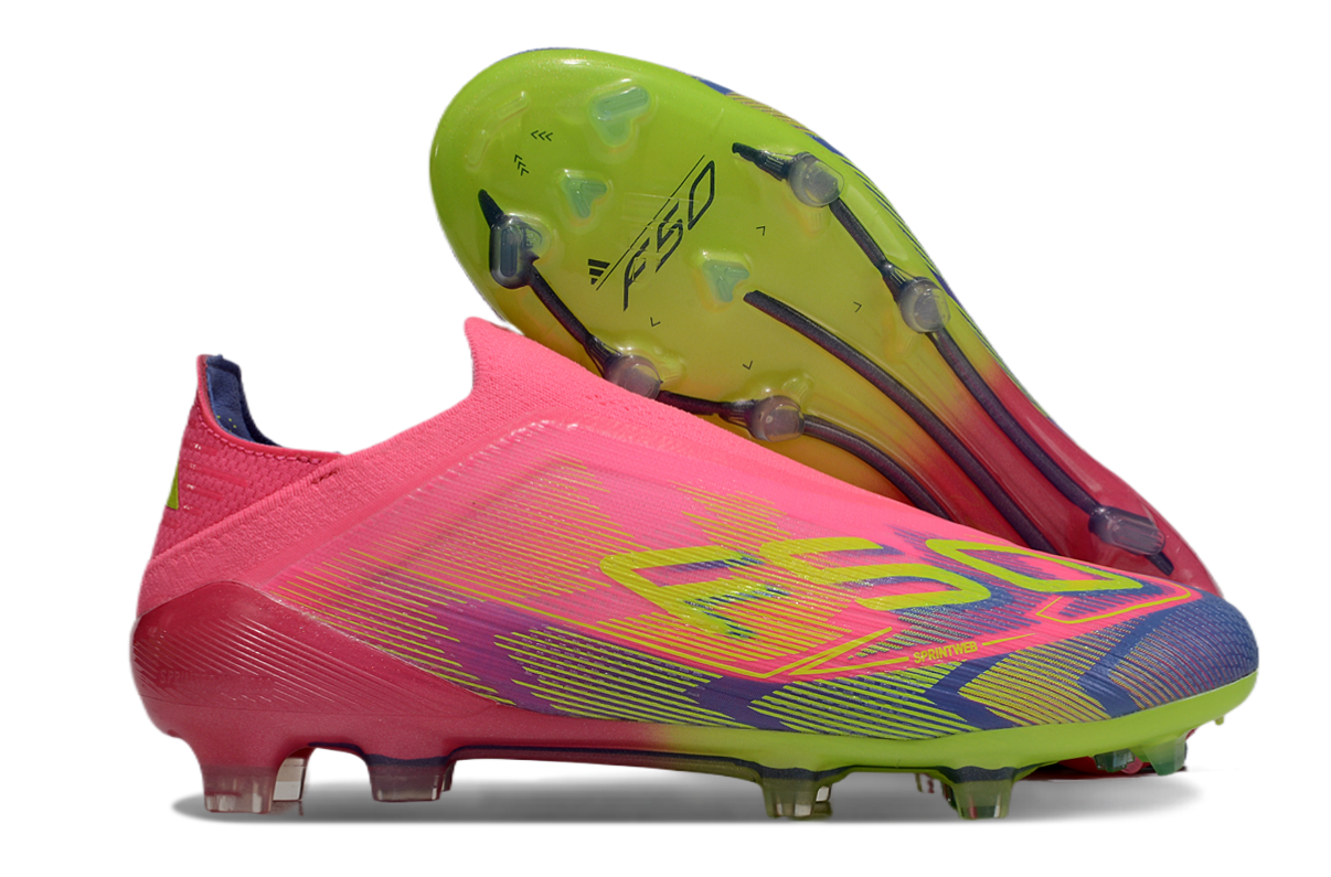 Adidas F50+ FG Shoes