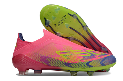 Adidas F50+ FG Shoes