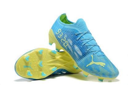 Puma Ultra 1.4 Series Fully Knitted Waterproof Fg Football Shoes