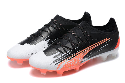 Puma World Cup Fully Knitted Waterproof Fg Football Shoes