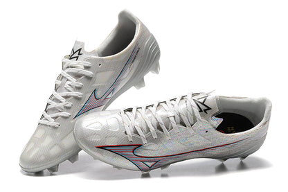 Mizuno/Mizuno Alpha α JAPAN high-end Japanese FG football shoes