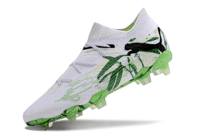 Puma Future 24 Essence Full Knit Series Fg Football Shoes