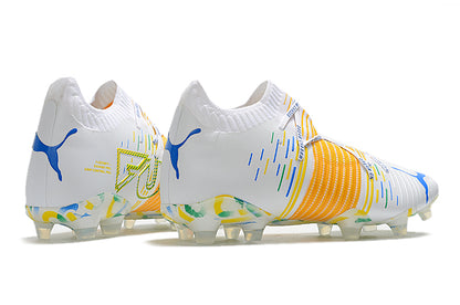 Puma Future Z Neymar x Copa America FG Shoes