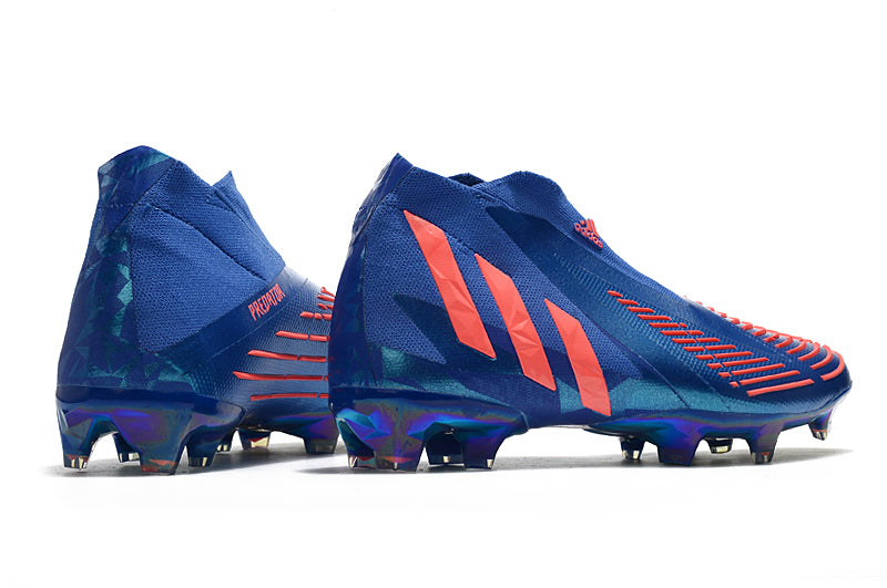 Adidas Predator Edge Geometric+ Fg Shoes