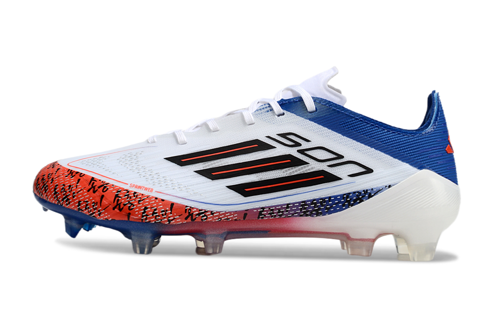 Adidas F50 Football Shoes