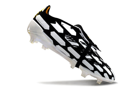 Adidas Predator Elite Tongue Fg Shoes