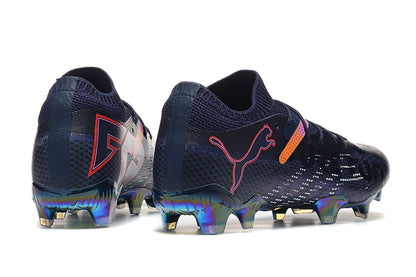 2024 New Puma Fg Studded Football Shoes