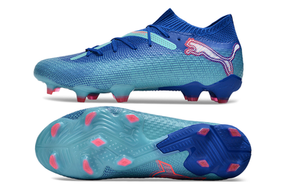 2024 new Puma FG studded football shoes