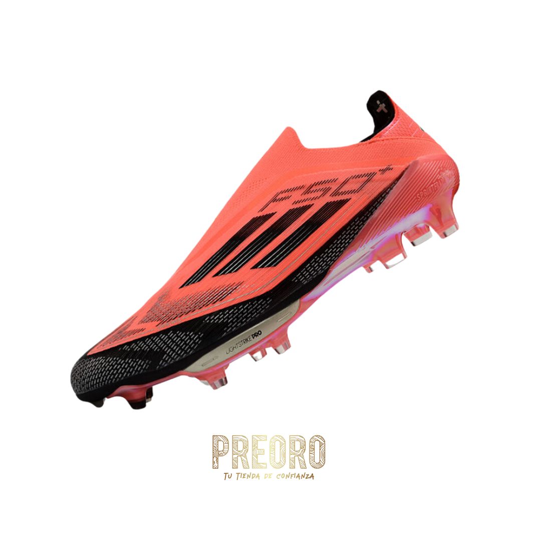 Adidas F50 : La Velocidad que Define el Juego