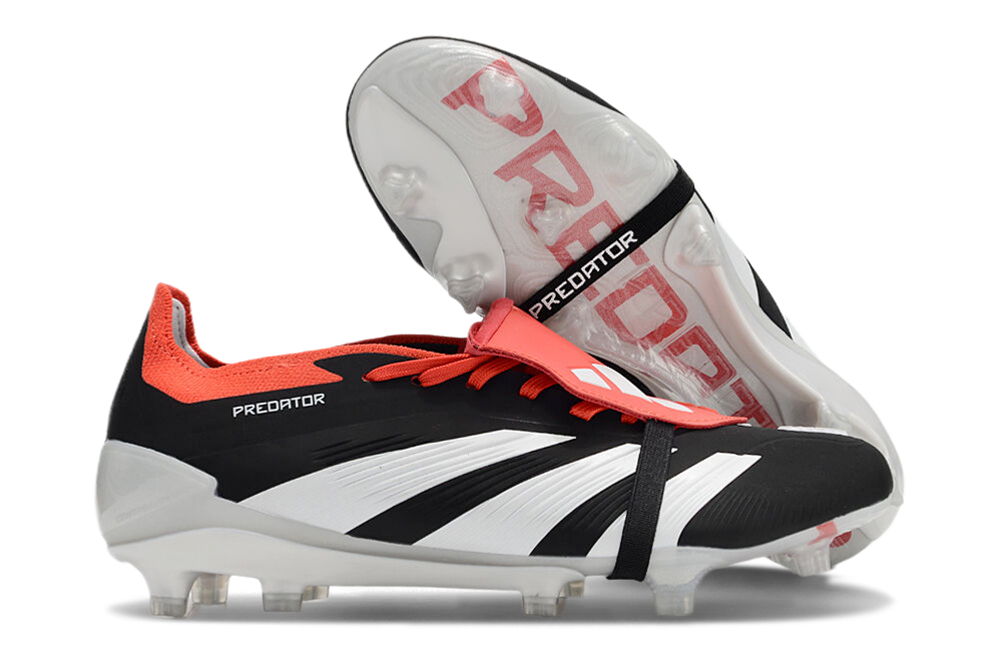 Adidas Predator 24th Generation Fg Football Shoes