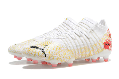 Puma Neymar Exclusive Waterproof All-knit Fg Football Shoes