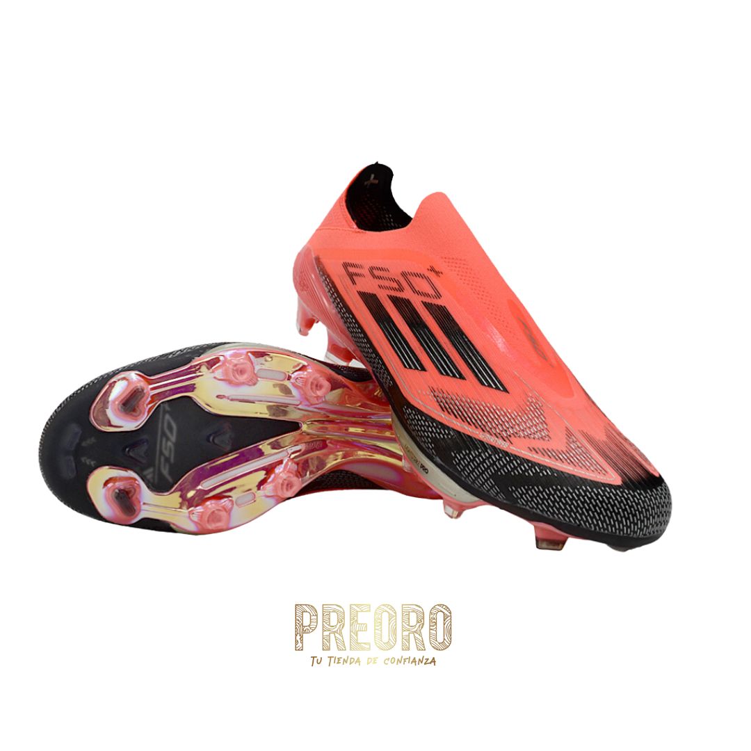 Adidas F50 : La Velocidad que Define el Juego