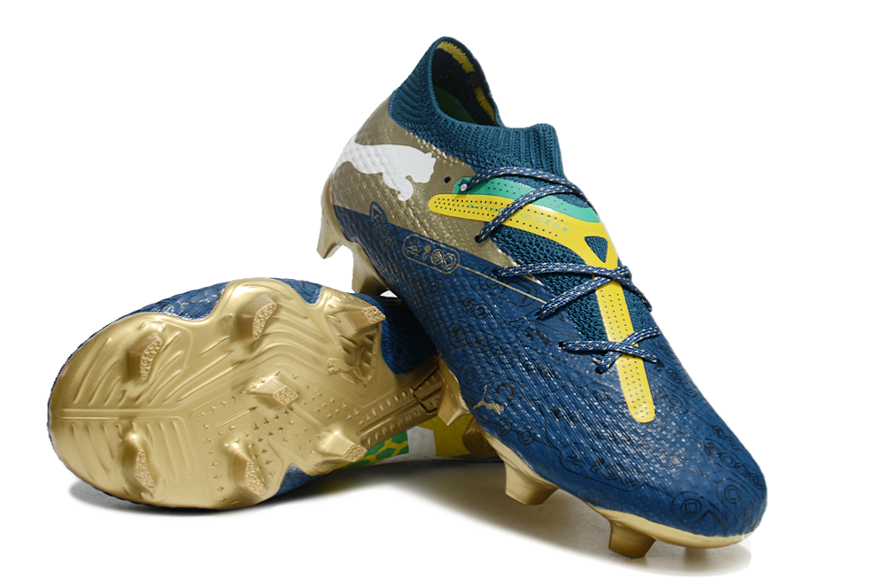 2024 New Puma Tf Football Shoes