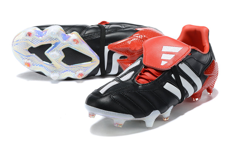 Adidas 20+ Falcon replica Samurai FG football shoes