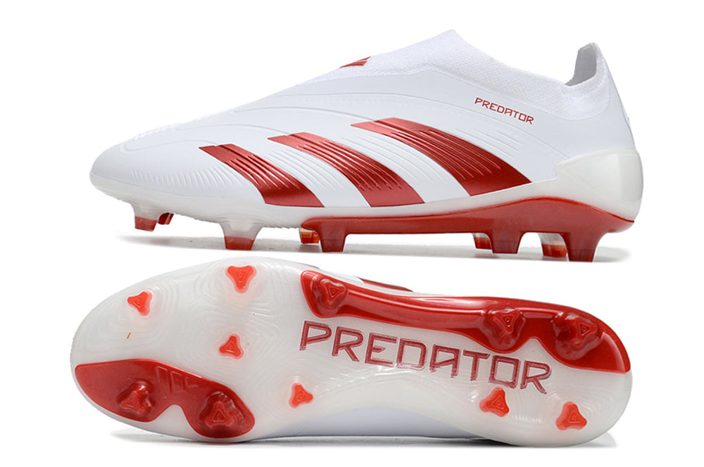 Adidas Predator Elite Tongue Shoes