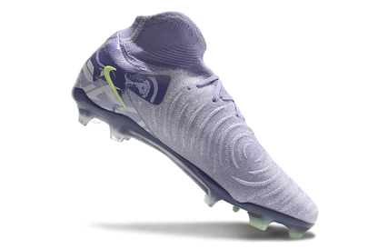 Nike Low-Top Waterproof Full Knitted Moon FG Football Shoes