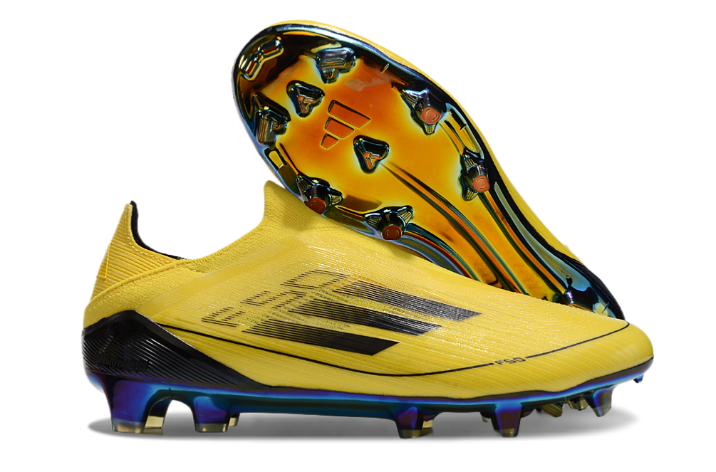 Adidas F50 Football Shoes