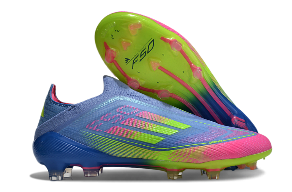 Adidas F50+ FG Shoes