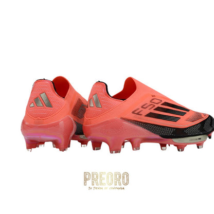 Adidas F50 : La Velocidad que Define el Juego