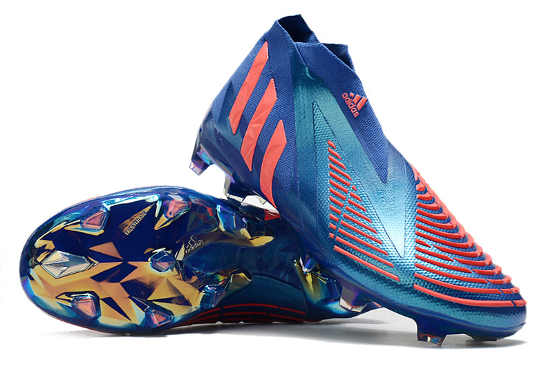 Adidas Predator Edge Geometric+ Fg Shoes