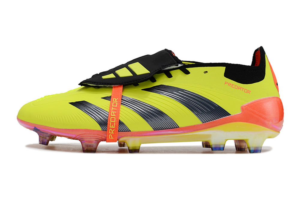 Adidas Predator Elite Tongue Fg Shoes