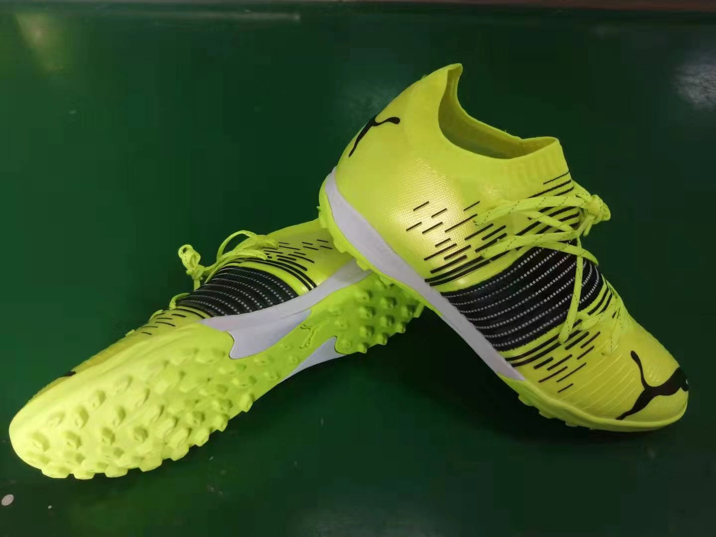 Puma Future Z 1.2 Pro Cage Shoes