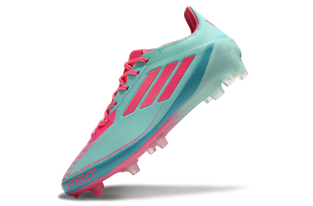 Adidas F50 Football Shoes