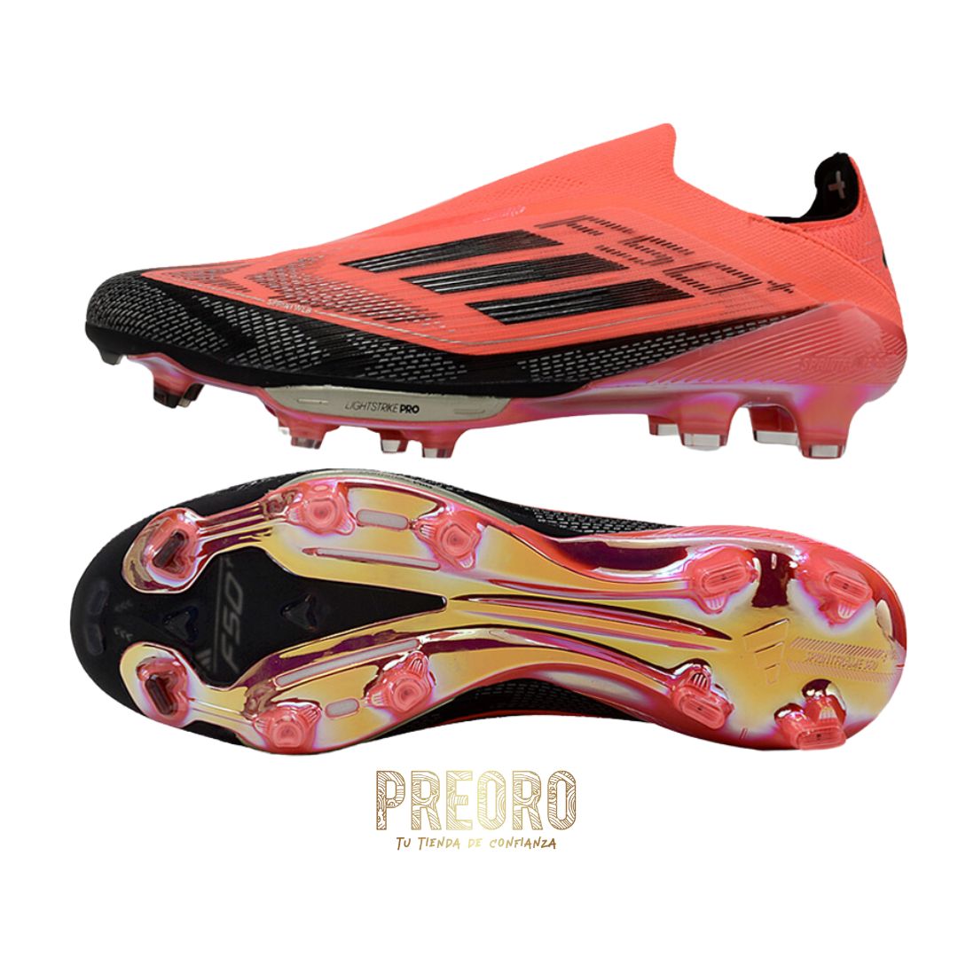 Adidas F50 : La Velocidad que Define el Juego