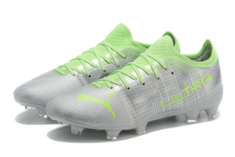 Puma Ultra 1.4 Series Fully Knitted Waterproof Fg Football Shoes