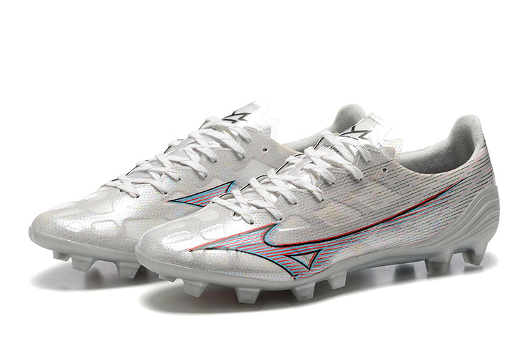 Mizuno/Mizuno Alpha α JAPAN high-end Japanese FG football shoes