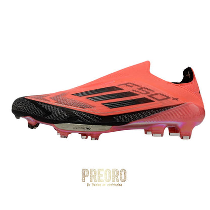 Adidas F50 : La Velocidad que Define el Juego