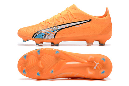 Puma World Cup Fully Knitted Waterproof Fg Football Shoes