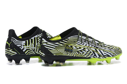 Puma World Cup Fully Knitted Waterproof Fg Football Shoes