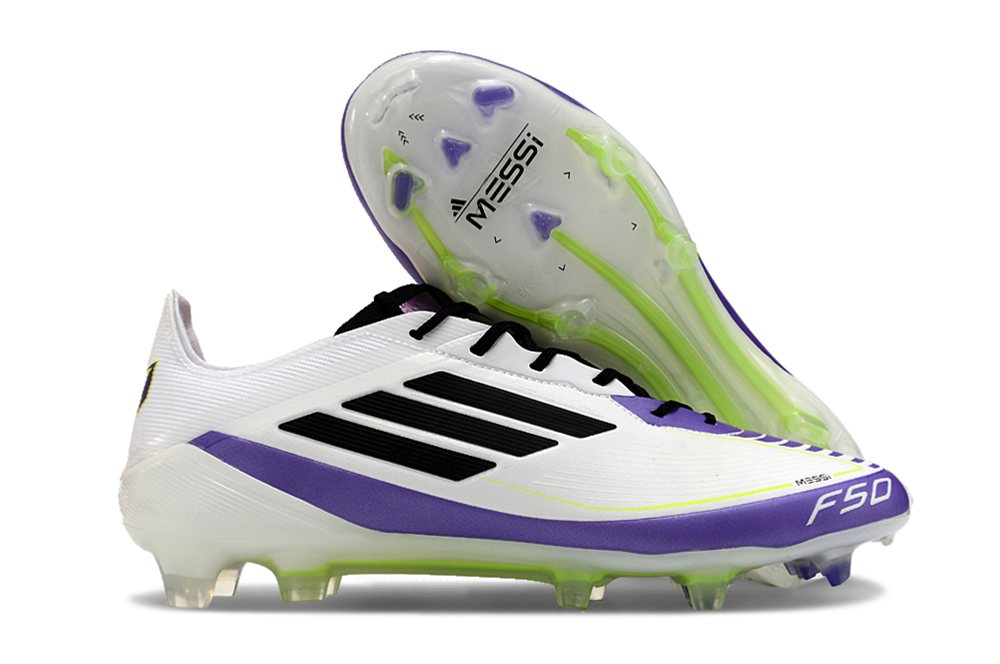 Adidas F50 FG Shoes