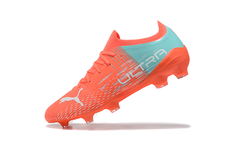 Puma Ultralight Series 2nd Generation FG Football Shoes