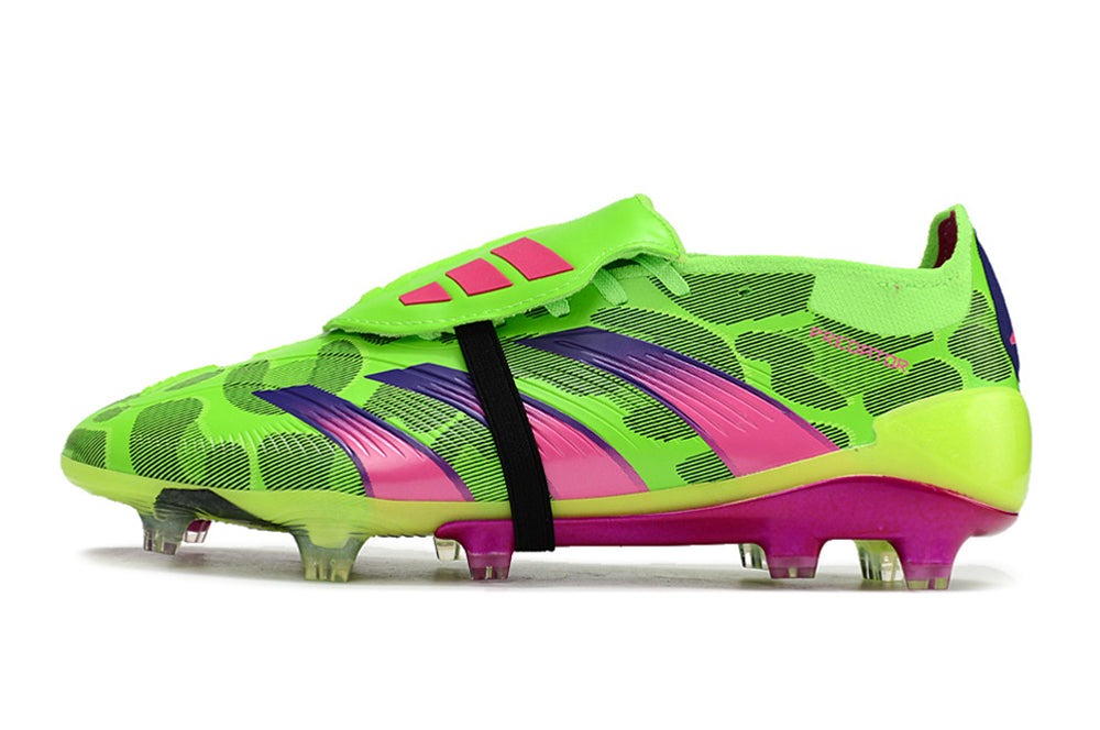 Adidas Predator Elite Tongue Fg Shoes