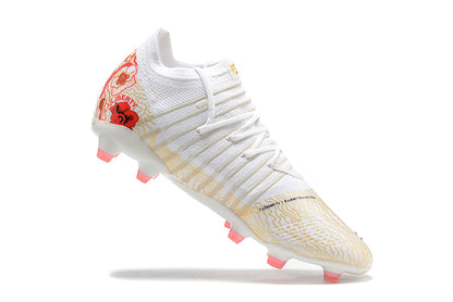 Puma Neymar Exclusive Waterproof All-knit Fg Football Shoes