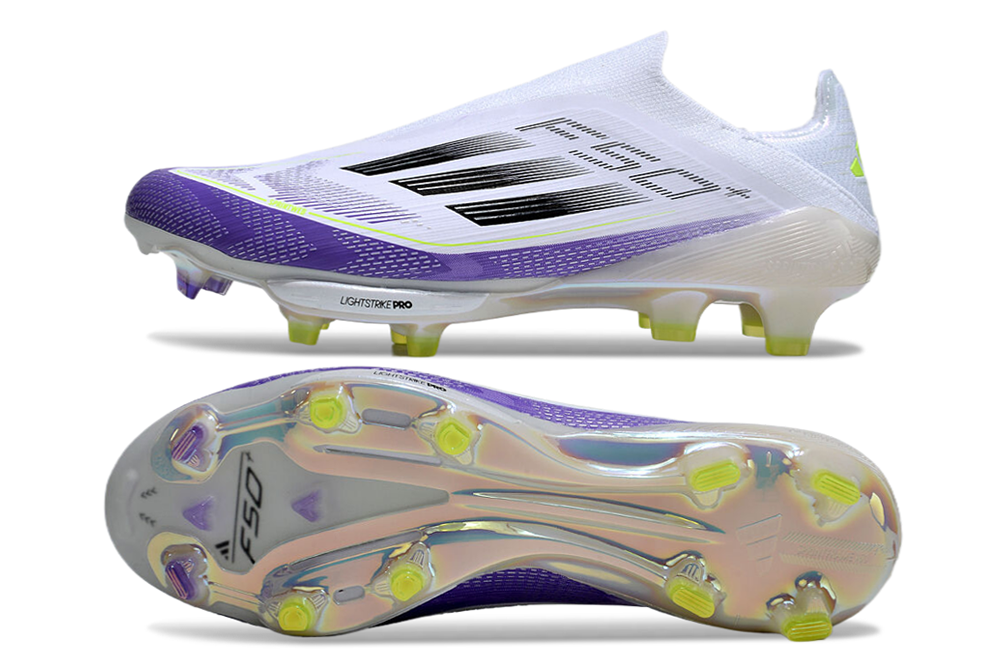 Adidas F50+ FG