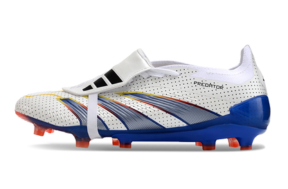 Adidas Predator 24 High-top Fg Football Shoes