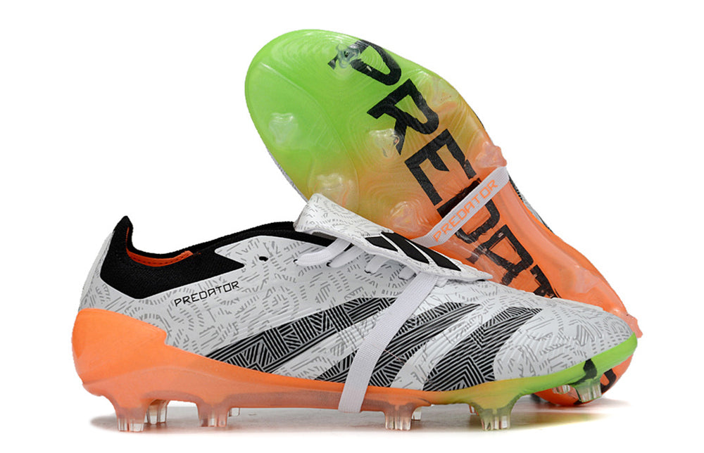 Adidas Predator Elite Football Shoes