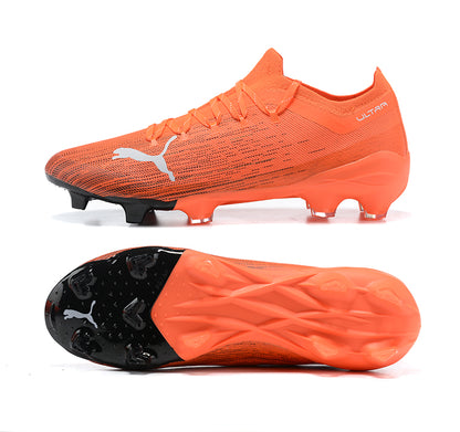 Puma Fully Knitted Waterproof Fg Football Shoes