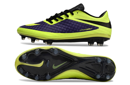 Nike Hypervenom Phantom FG Football Shoes