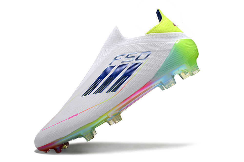 Adidas F50+ FG Shoes