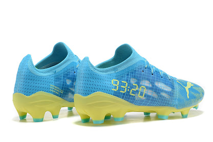 Puma Ultra 1.4 Series Fully Knitted Waterproof Fg Football Shoes