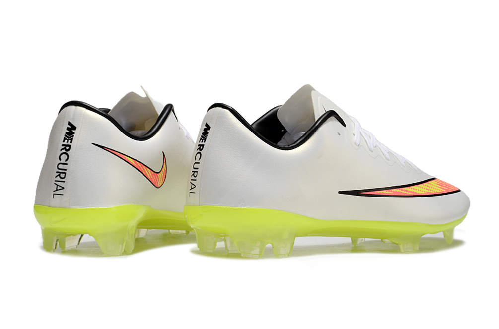 Nike Mercurial Vapor Shoes