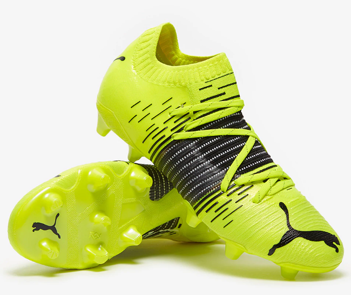 Puma Future Z Neymar x Copa America FG Shoes