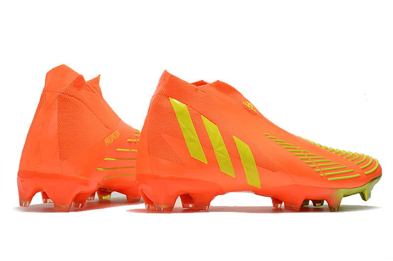 Adidas Predator Edge Geometric+ Fg Shoes