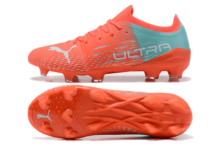 Puma Ultralight Series 2nd Generation FG Football Shoes