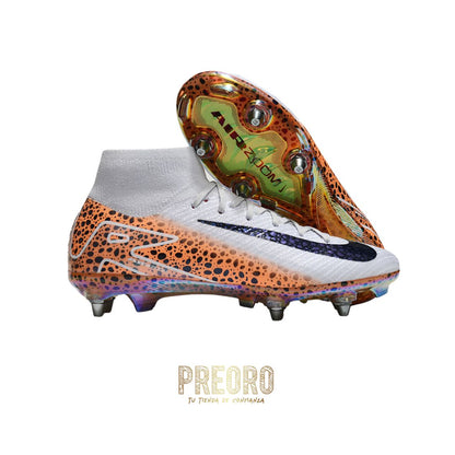 apatos de Fútbol Nike Air Zoom Mercurial Superfly IIX Elite FG