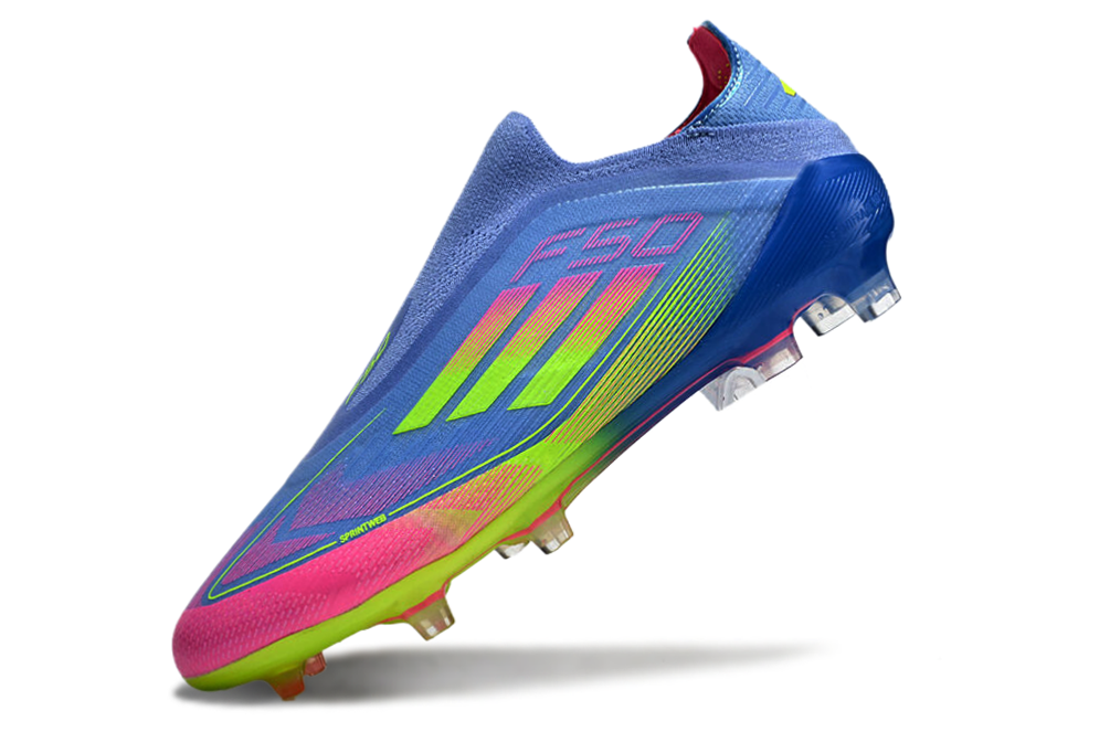 Adidas F50+ FG Shoes